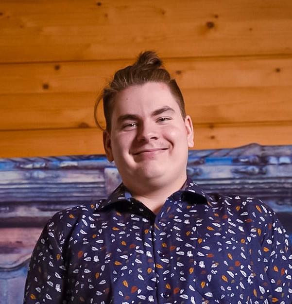 Kasper Kuirinlahti